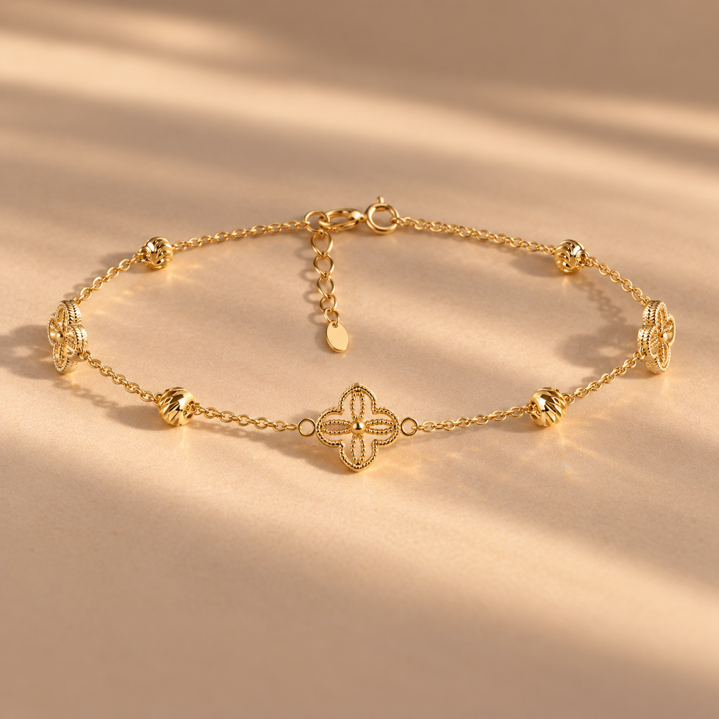 The Aurelia Fine Bracelet