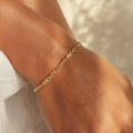 The Lottie - Personalized Name Bracelet