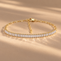 The Lucienne Fine Bracelet