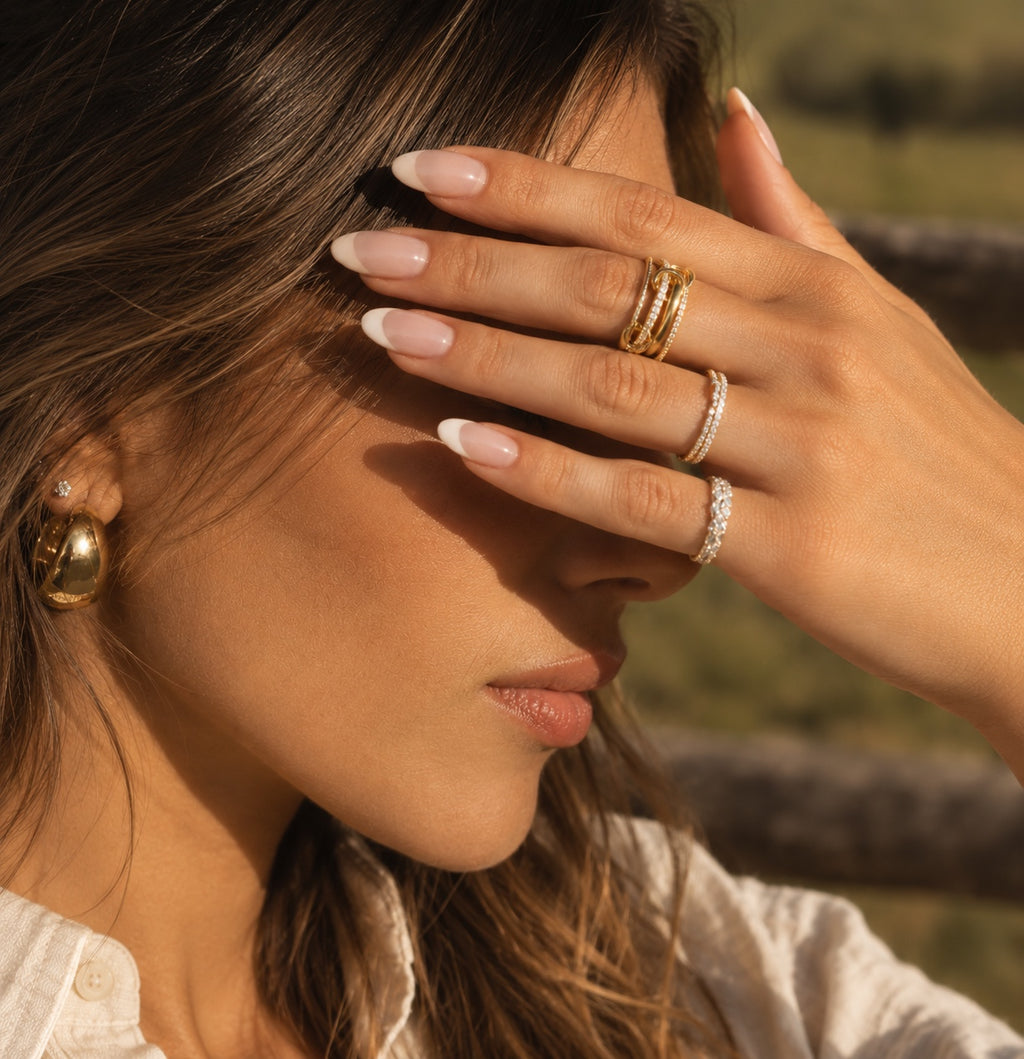 The Elowen Ring