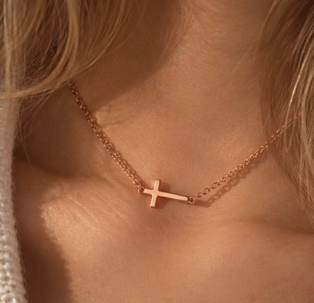 The Willa Kids Name Pendant Necklace – Personalized