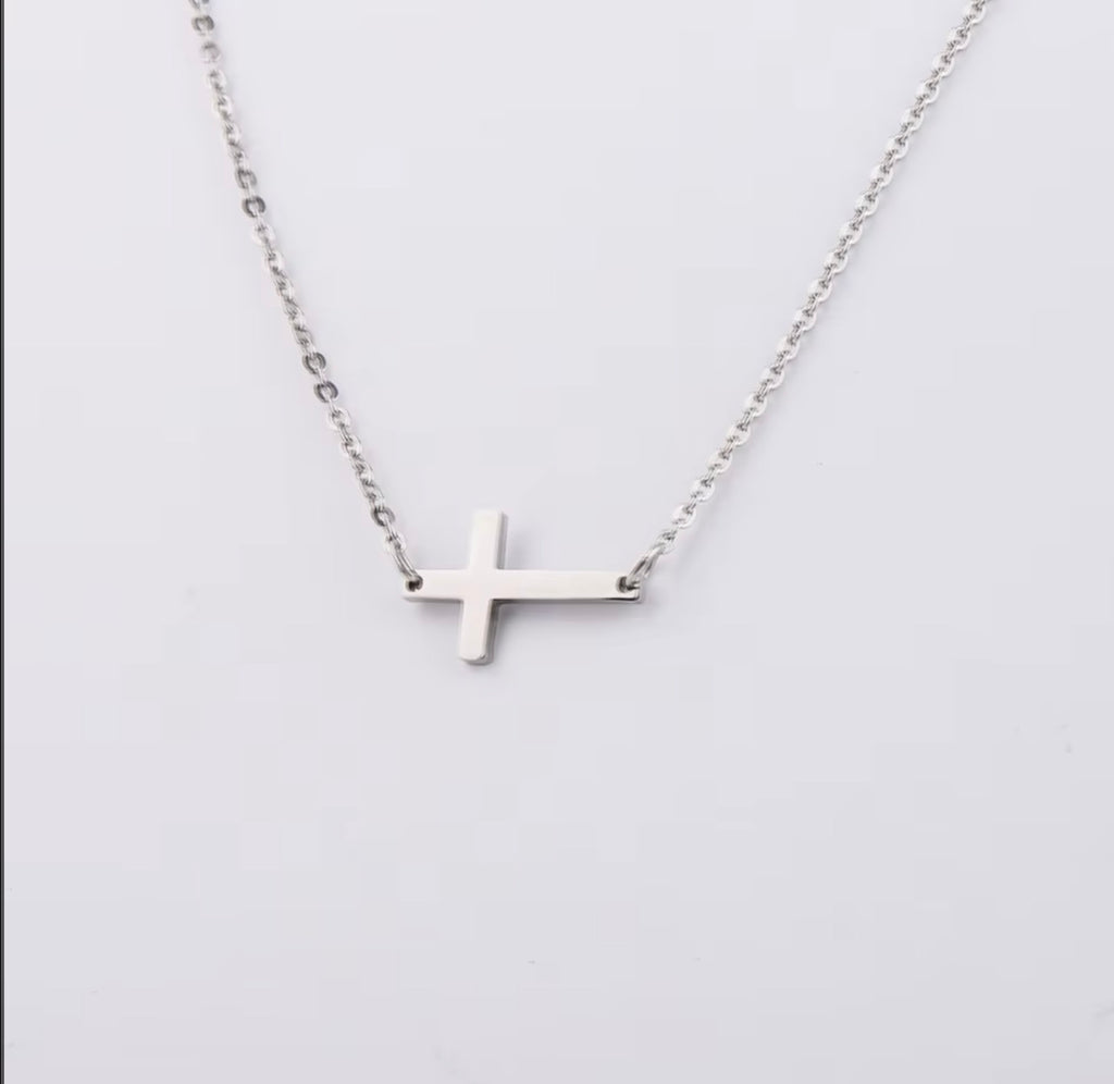 The Willa Kids Name Pendant Necklace – Personalized