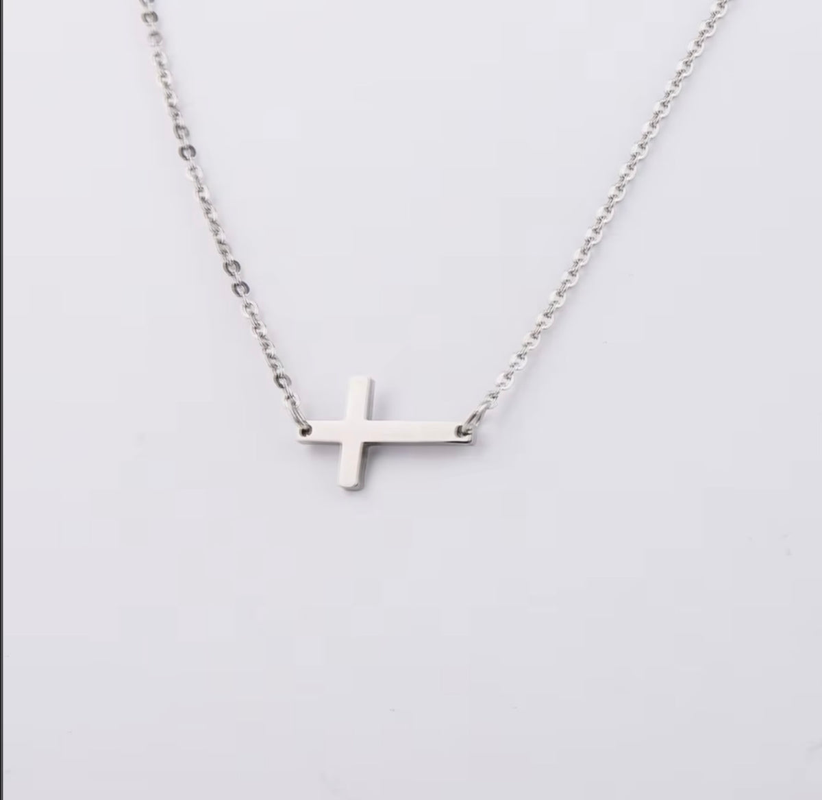 The Willa Kids Name Pendant Necklace – Personalized