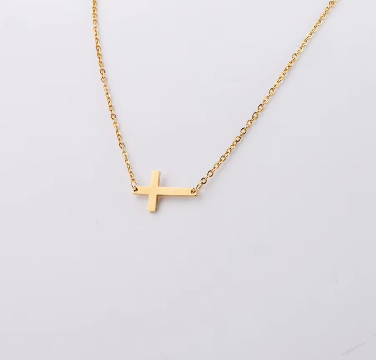 The Willa Kids Name Pendant Necklace – Personalized