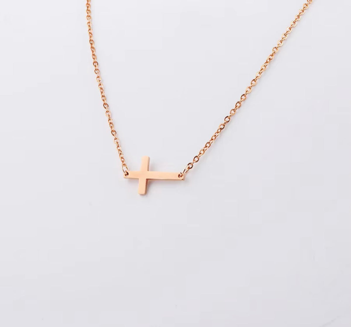 The Willa Kids Name Pendant Necklace – Personalized