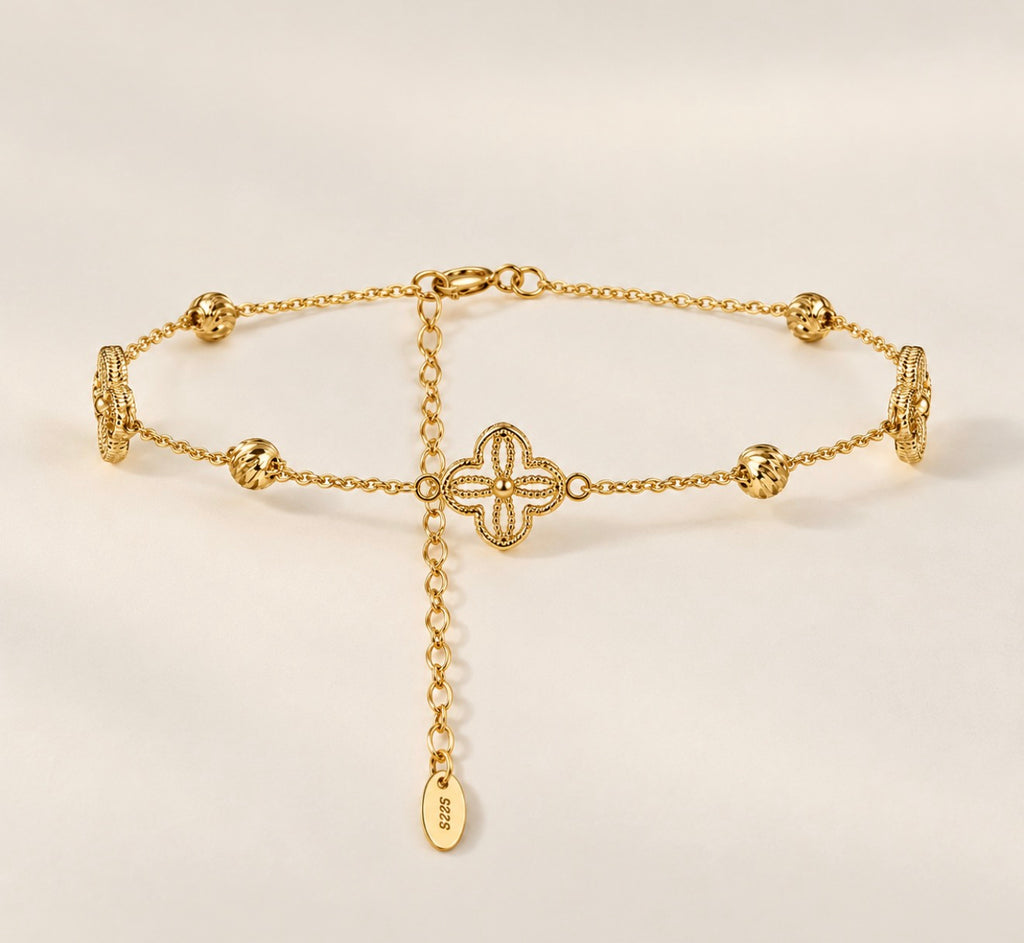 The Aurelia Fine Bracelet