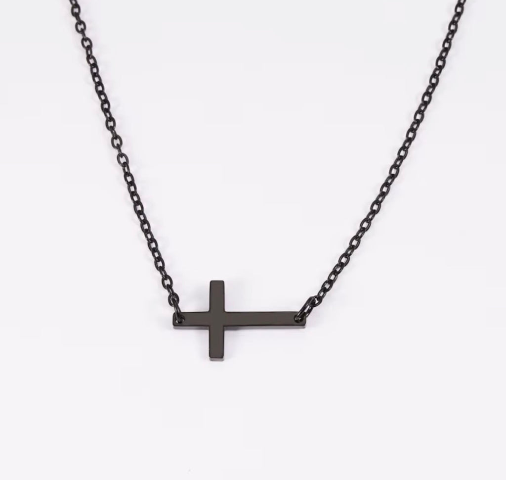 The Willa Kids Name Pendant Necklace – Personalized