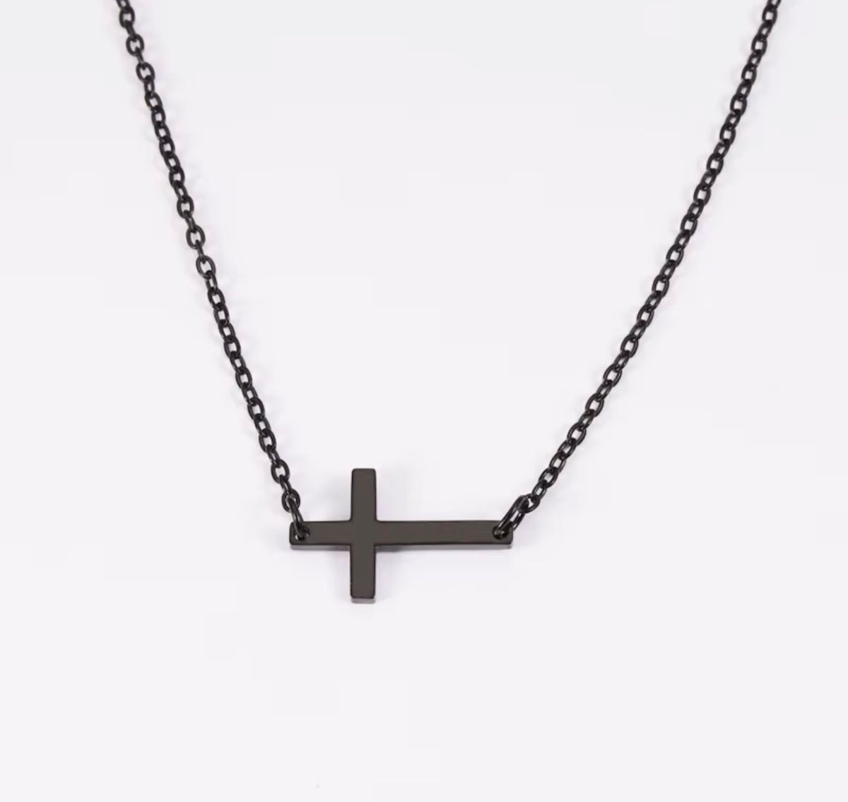 The Willa Kids Name Pendant Necklace – Personalized