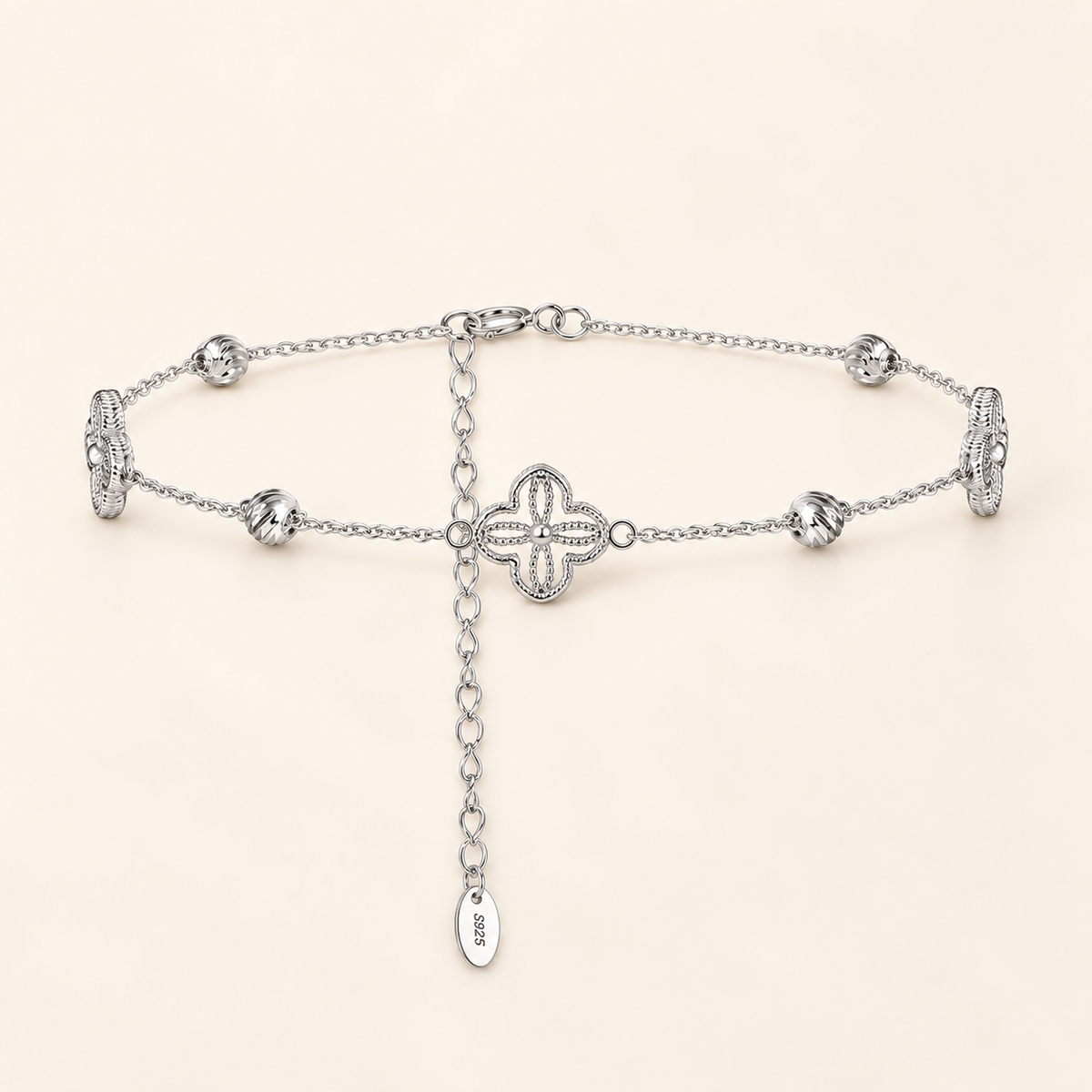 The Aurelia Fine Bracelet