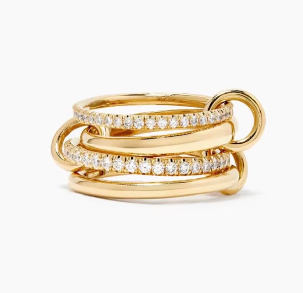 The Elowen Ring