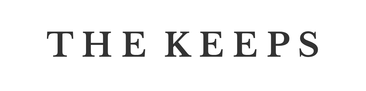THE KEEPS
